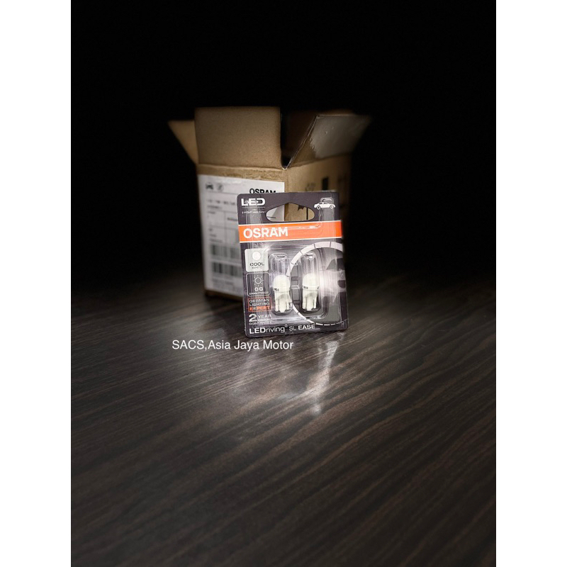osram led T10