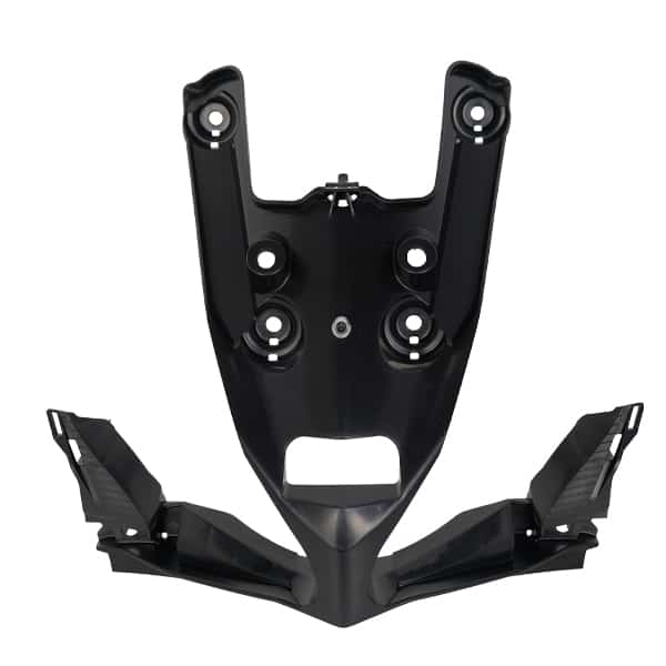 64510 K07 900ZB COVER FRONT TOP INNER HONDA SUPRA X 125 FI NEW (2014-SEKARANG), BLADE 110 S K07J (20