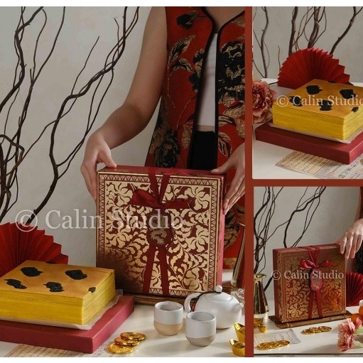 

RED LIONG HAMPERS - HAMPERS IMLEK/HAMPERS CNY/HAMPERS SINCIA