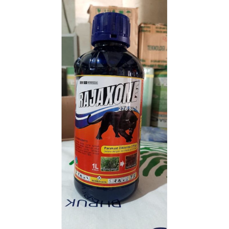 herbisida rajaxone 276 SL