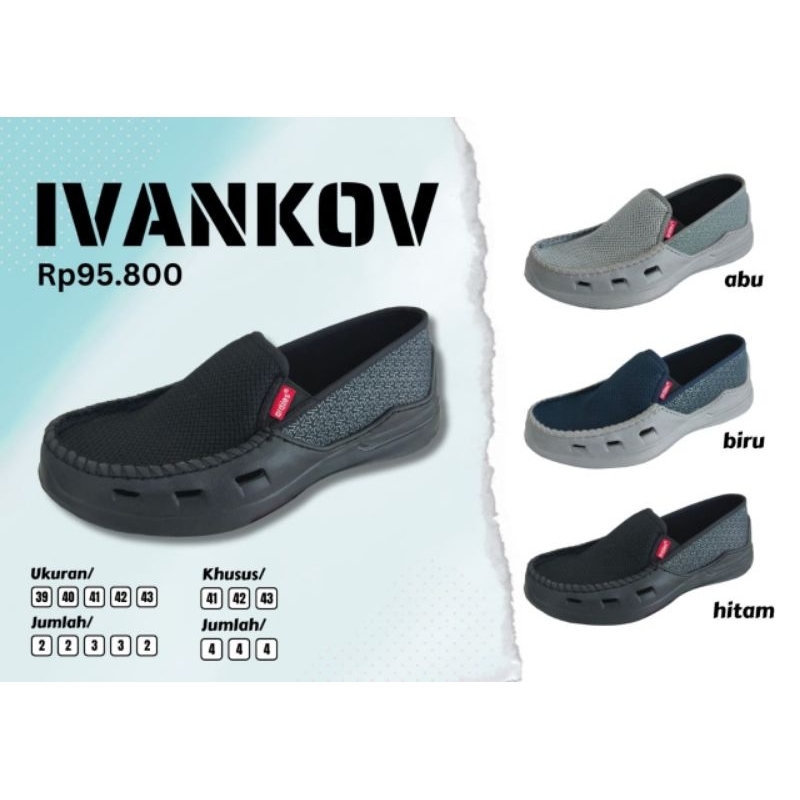 sepatu slipon/sepatu ardiles/sepatu karung/sepatu slop