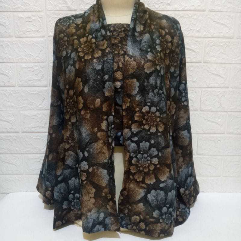 Kebaya nenek jaman dulu kebaya kutubaru kebaya ibu-ibu kebaya nenek pakaian tradisional