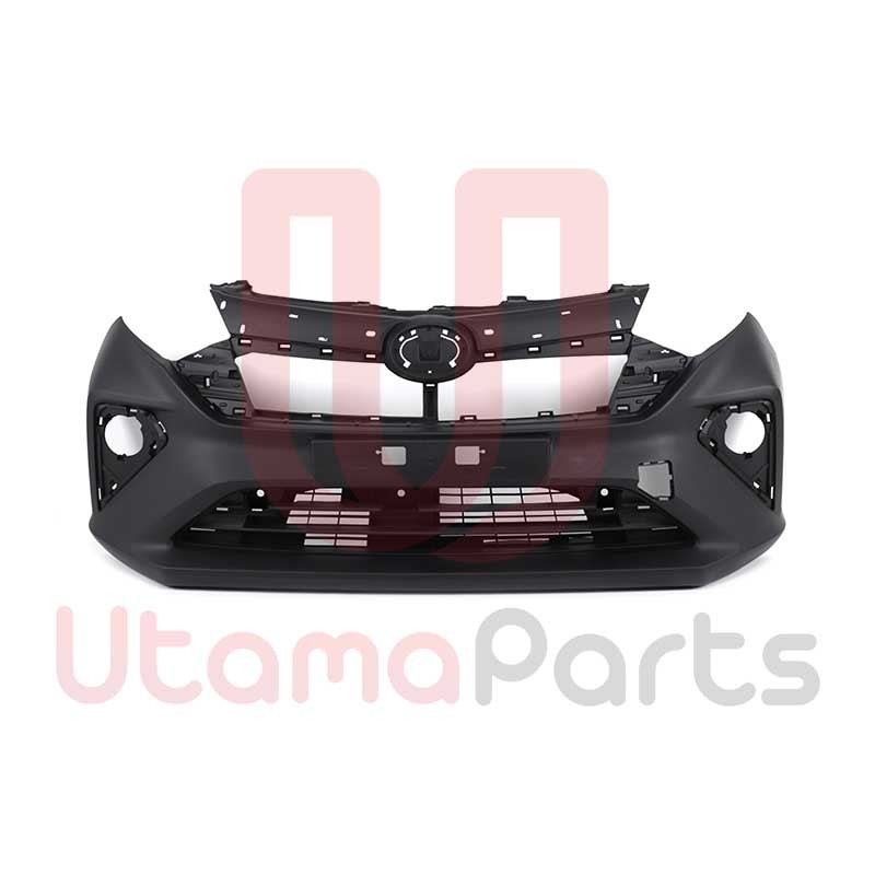 BUMPER DEPAN DAIHATSU SIGRA 2019, D52119BZP80001