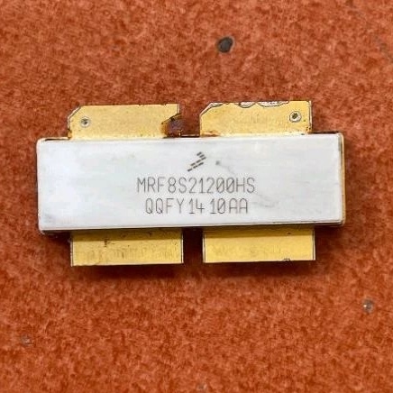 Mosfet MRF8S21200HS MRF200 MRF-200 MRF 200