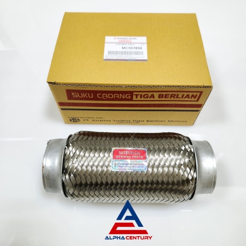 FLEKSIBEL FLEKSIBLE KNALPOT L300 DIESEL ORI GARANSI 1BULAN