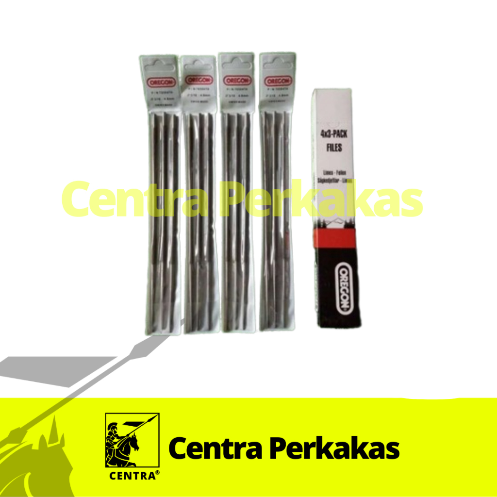 Kikir Sinso Kikir Bulat Kikir Ukuran 4.8 mm Dan 5.5 mm