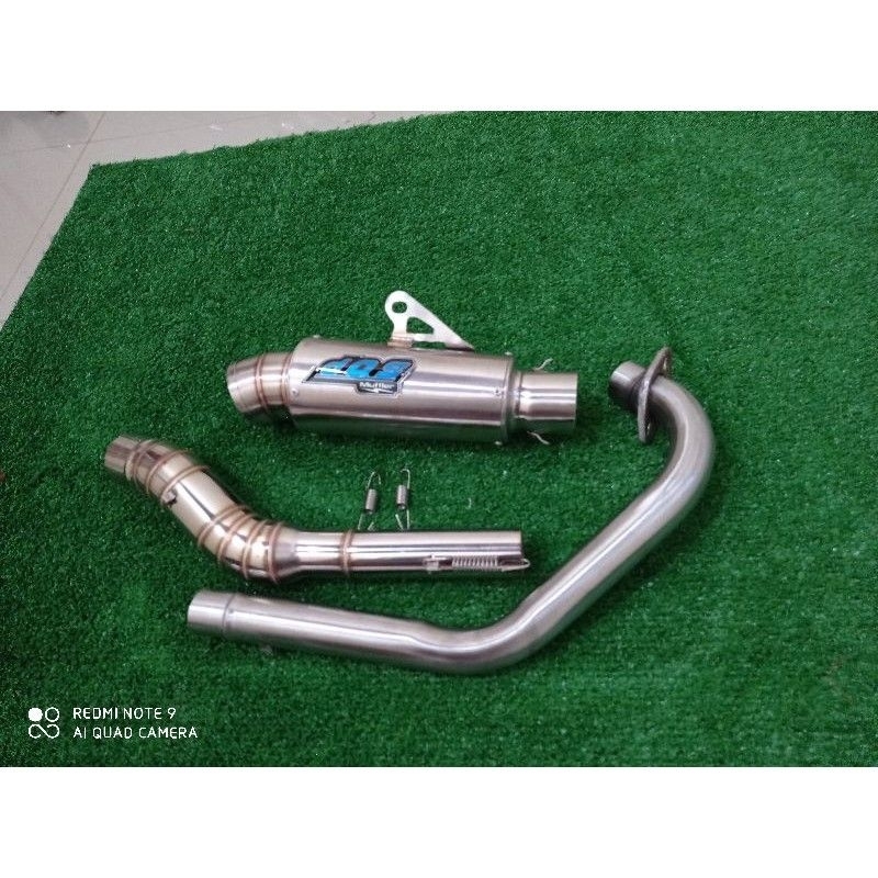 KNALPOT DOS RACING JUPITER MX OLD MX KING JUPITER MX NEW KNALPOT RACING JUPITER MX MX KING