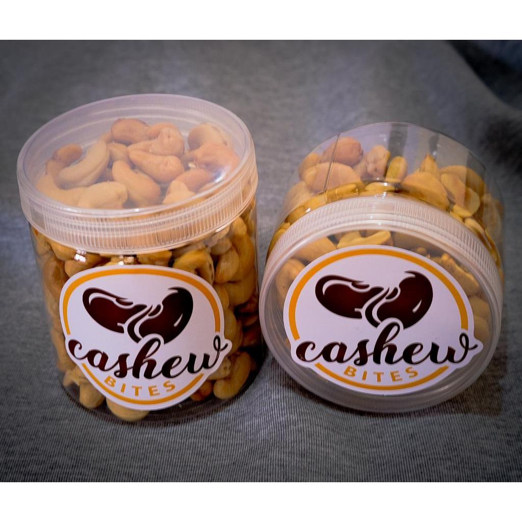 

Kacang Mede Original 200gr