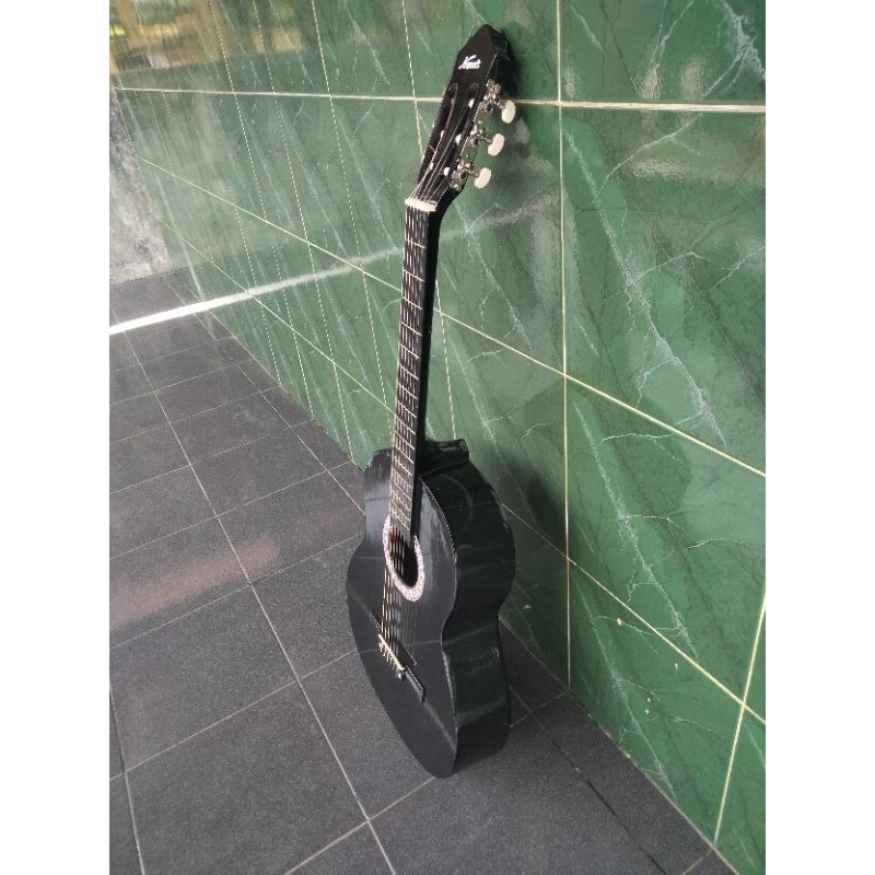 Gitar Kapok Mg 010 Premium