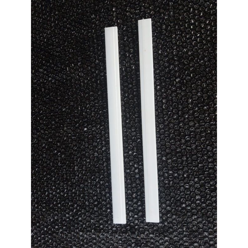 Rak botol kulkas Sharp rak selatan botol kulkas kecil 1 pintu original