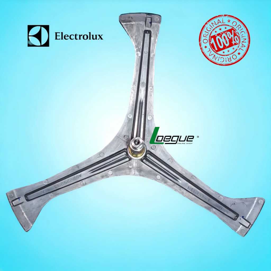 Segitiga Krospis Spider Drum Baling Cross Piace Mesin Cuci Front Loading Satu Tabung Pintu Depan ELE