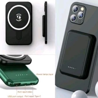 Powerbank Magsafe