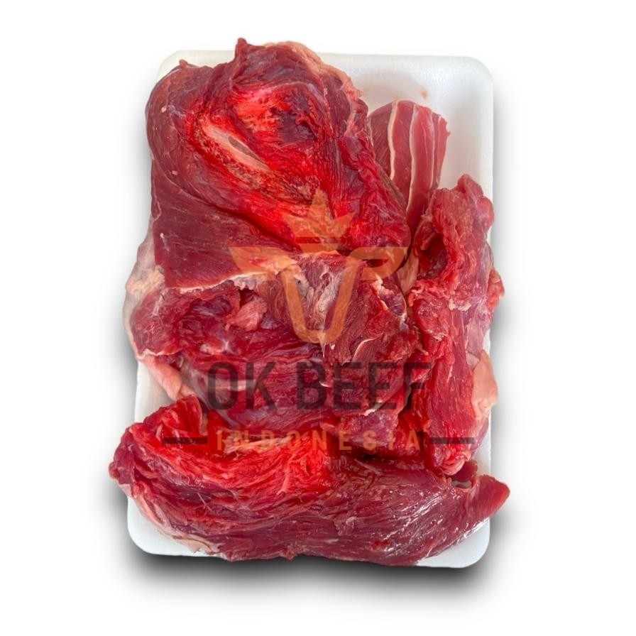 

Daging Sapi Untuk Semur / Soto - 1 kg