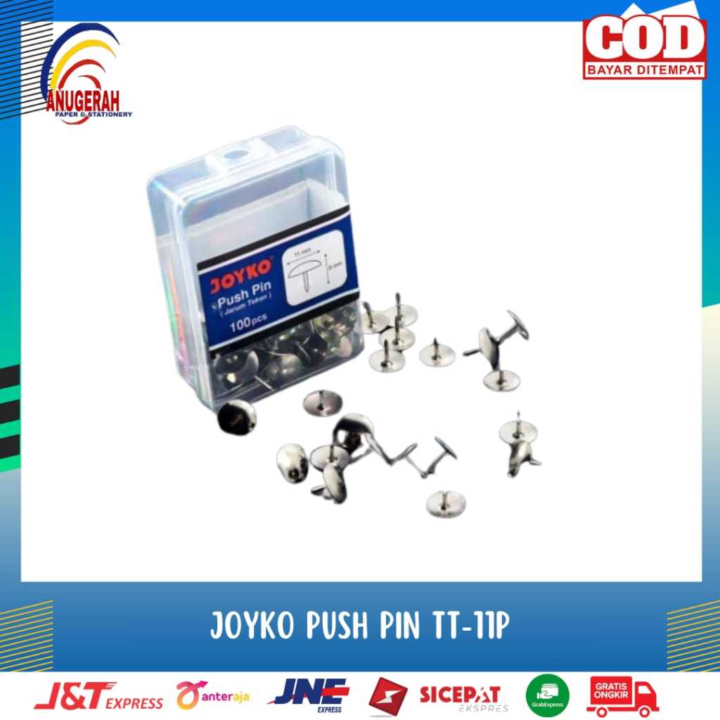 

JOYKO TT-11P PINES (PCS)