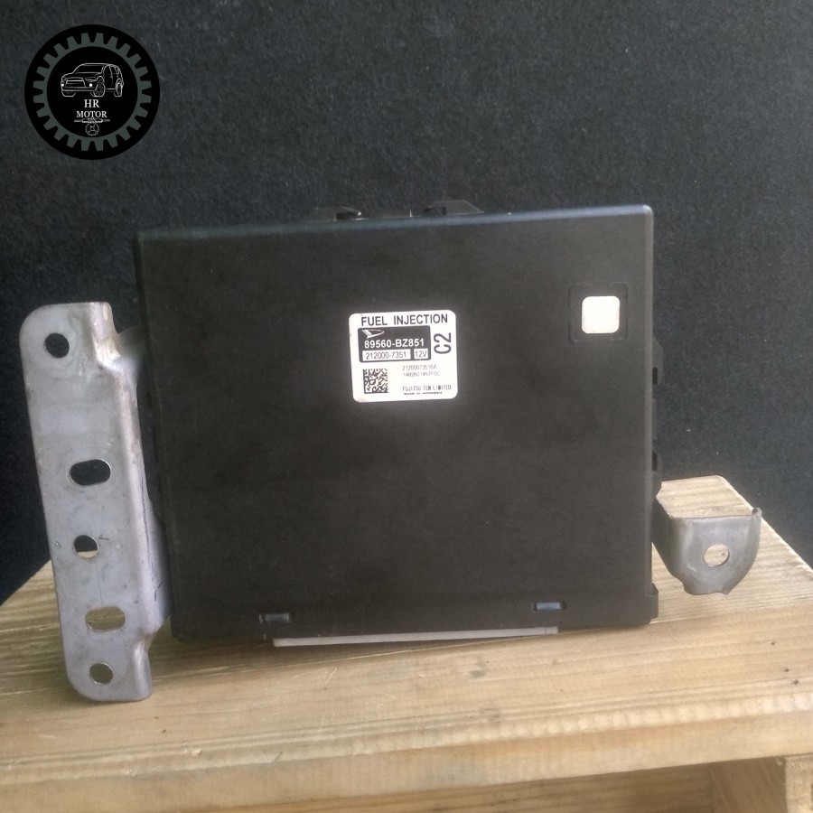ECU Komputer Avanza