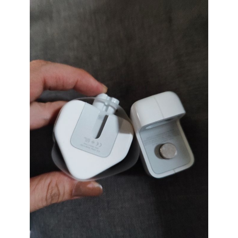 adaptor charger apple original 100% ipad mini ipad