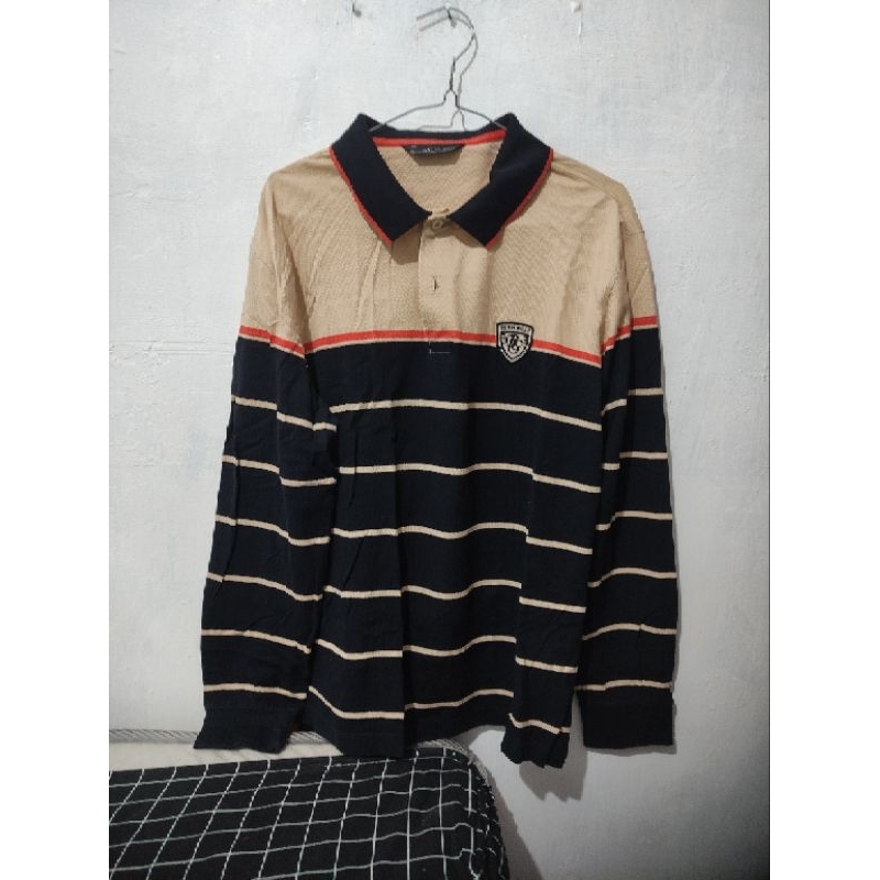 Bean Pole - Polo Shirt