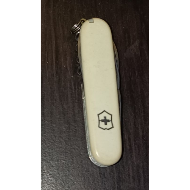 Knife Multifungsi/vitorinox SwissArmy/Pisau lipat/survival knife.