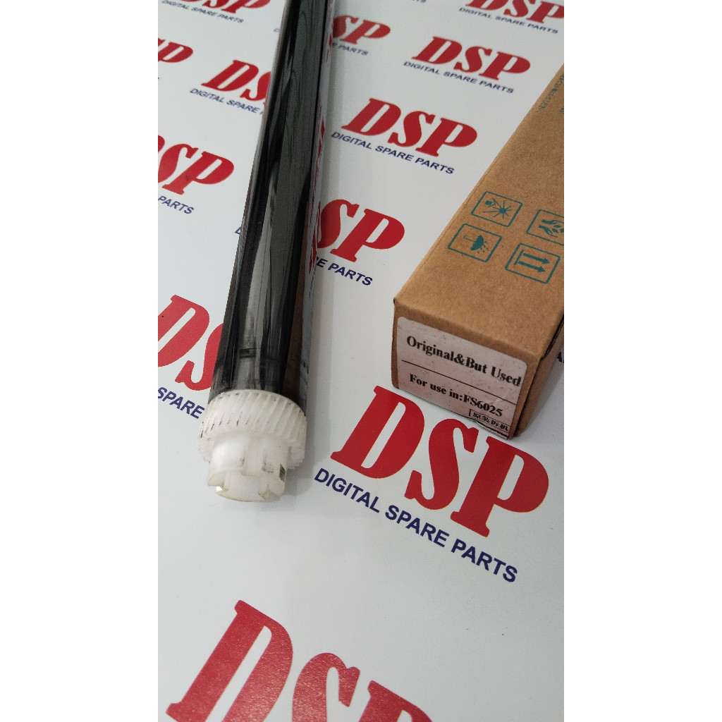 Drum Kyocera Original Kyocera Fs 6025 6525 6030