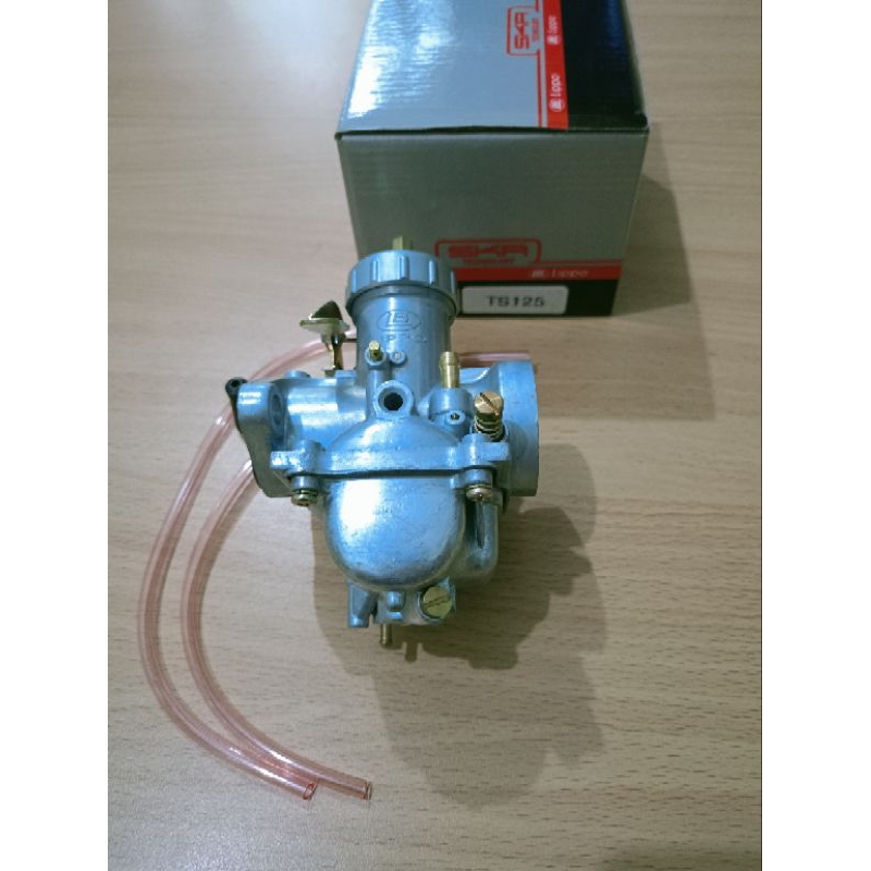 Karburator Karbu Suzuki TS125 TS 125