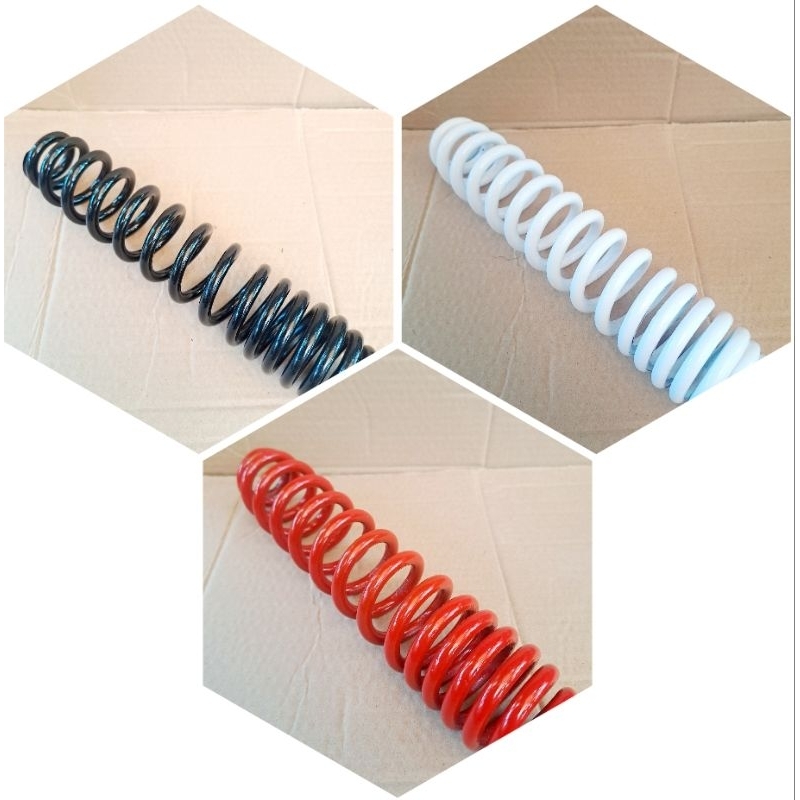 Per shock belakang mio (hanya per saja)