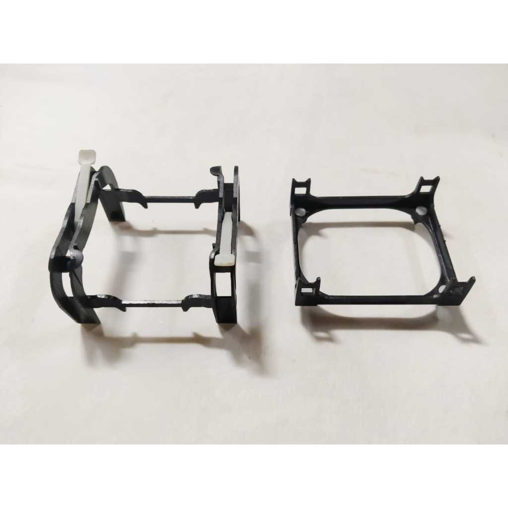 Mounting Bracket Fan CPU  Socket 478 (1 Set)