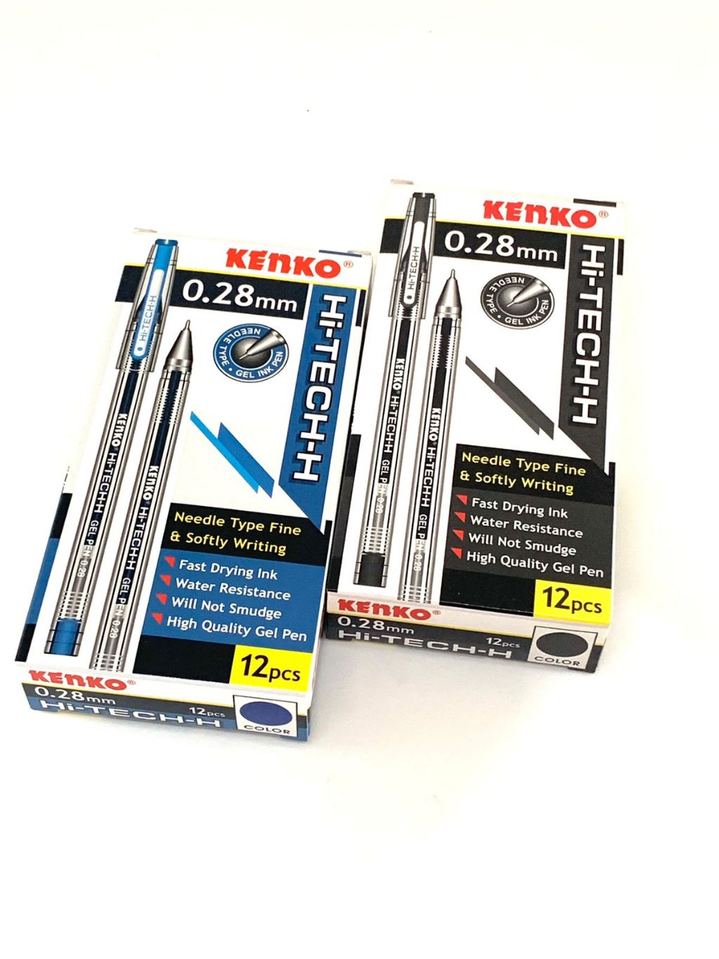 KENKO PULPEN HI- TECH 0,28 / KENKO PULPEN