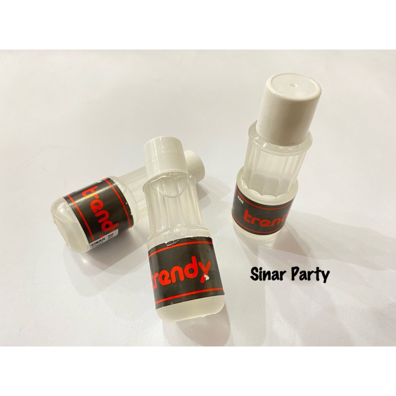 

Lem Gabus/Lem Trendy