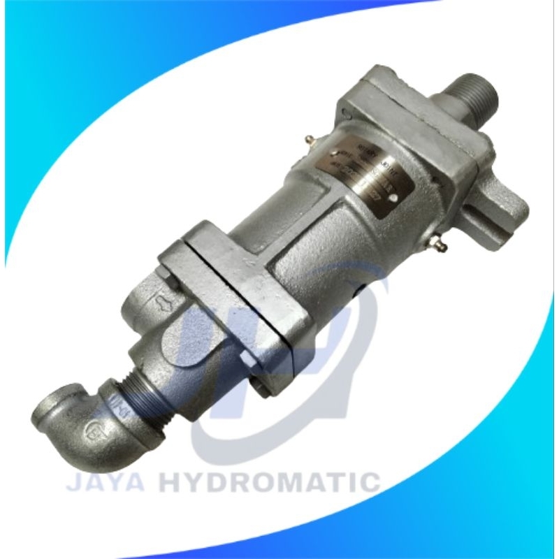 ROTARY JOINT BRAND HUNTER DSG-25A-L & DSG-25A-R