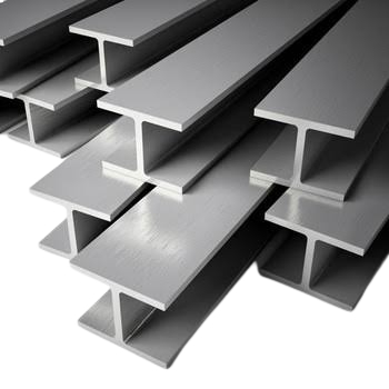 IWF GD/GG 6M BESI BAJA IWF - WIDE FLANGE BEAMS