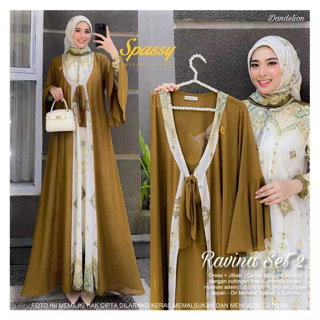 Ravina set 1/Ravina set 2/Ravina set 4/Ravina set 11/Ravina set/Berlian set 4/Soraya set