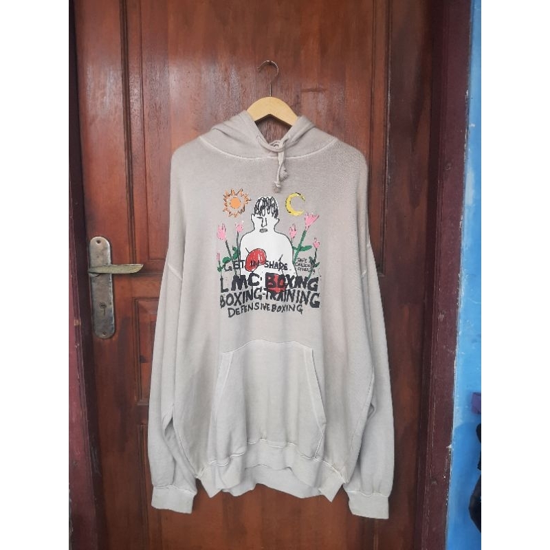 Hoodie_Lost Management City (LMC)