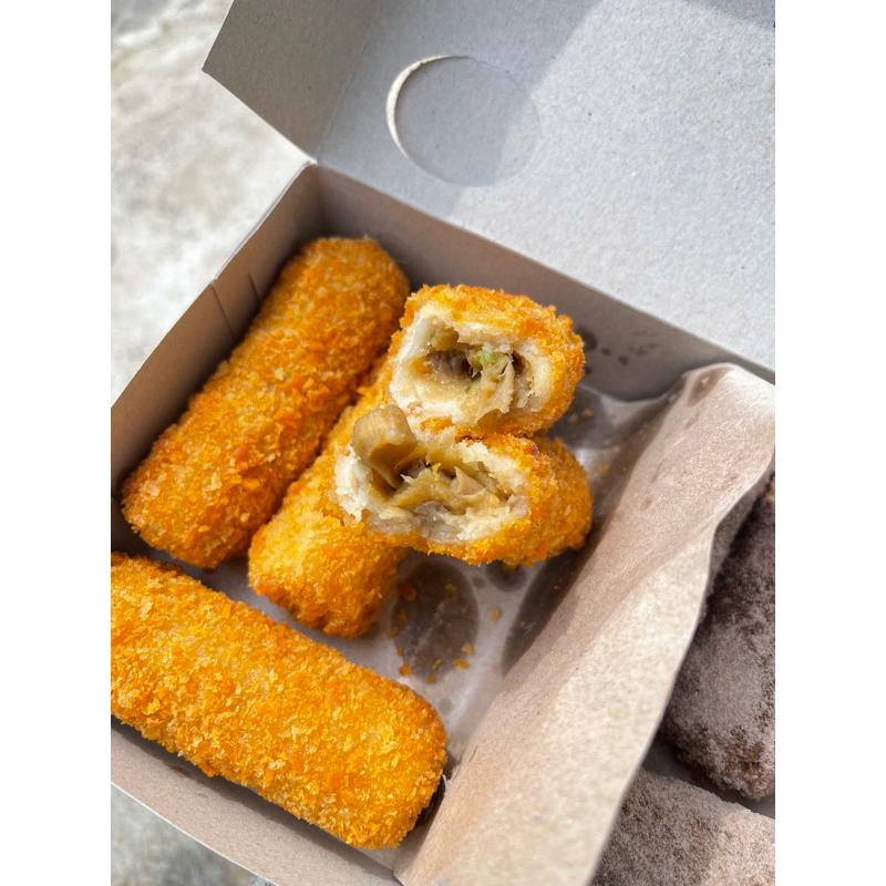 

RISOLES MAYA VARIAN PEDES