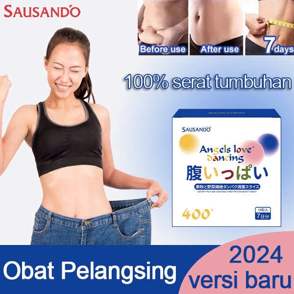 SAUSANDO obat diet-obat pelangsing ampuh bpom tanpa olahraga-obat pelangsing badan ampuh bpom-obat diet ampuh-penurun berat badan--obat pelangsing ampuh-obat pelangsing-Pelangsing-Obat diet-obat diet ampuh dalam 1 minggu 1-16 kg