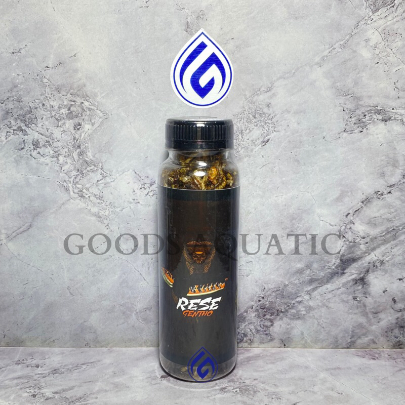 RESE GENTHO ORIGINAL DARI TOBIL EMPEROR CULTURE