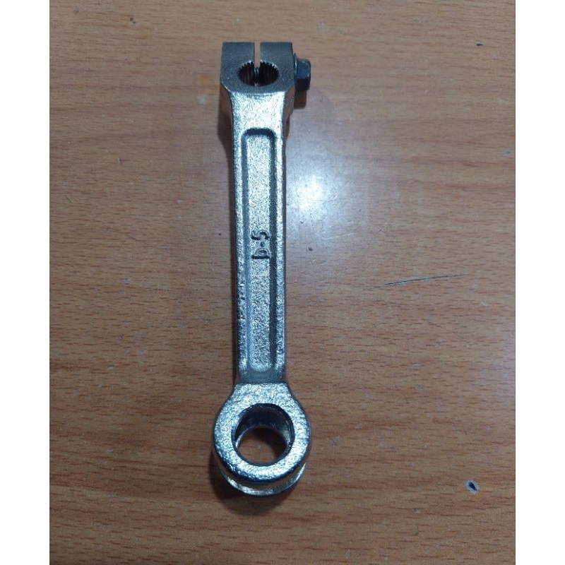 PAHA REM BAJAJ PULSAR CROM UNIVERSAL GRADE A SUPER pnp cb mega pro tiger rx king BAJAJ PULSAR