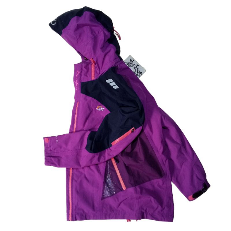 LOWE ALPINE DEFENDER GORPCORE