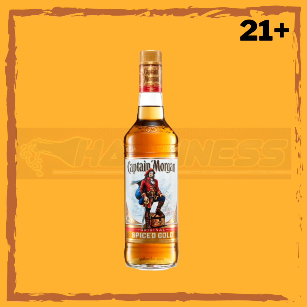 

CapMor 700ml