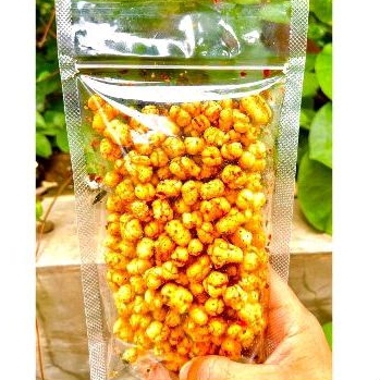 

TIKTAK CIKUR PEDAS DAUN JERUK 100GR GABRET