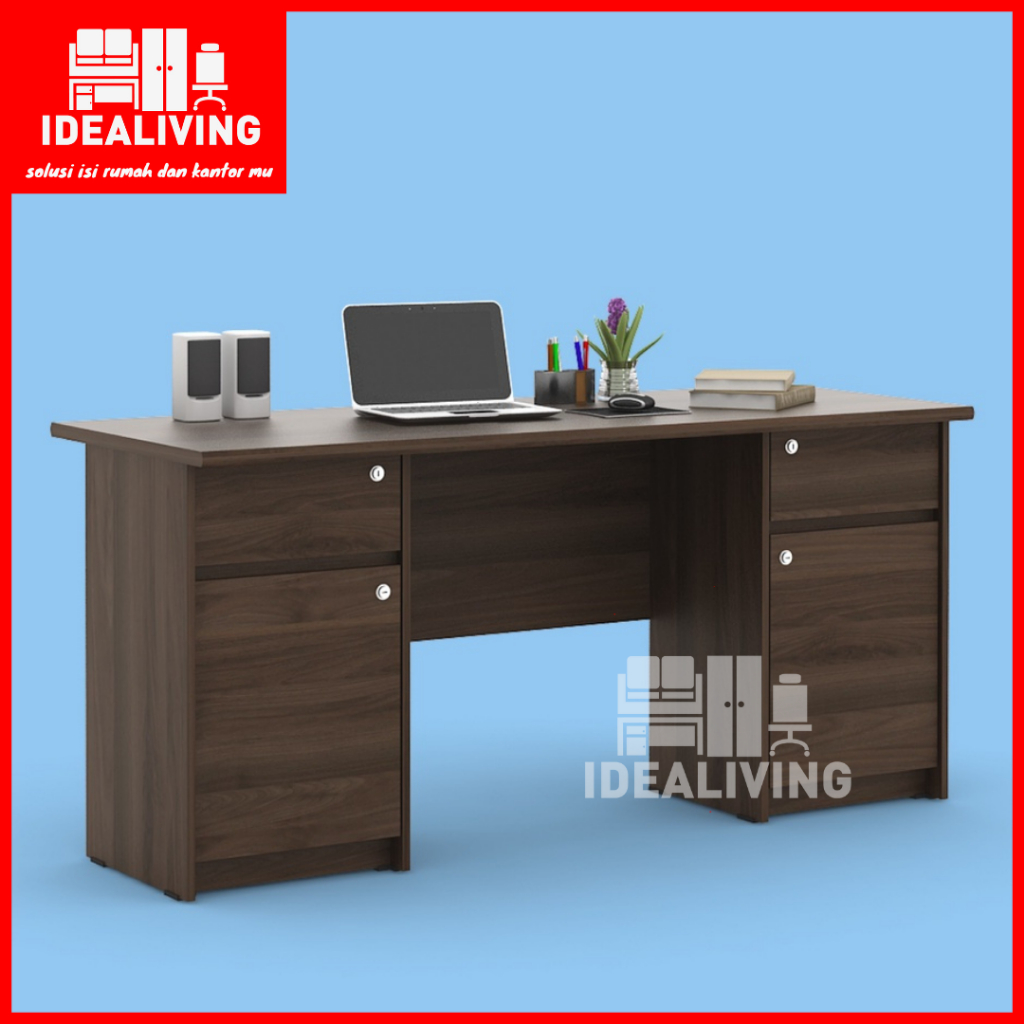 Elite DK160 Meja Belajar / Meja Kerja