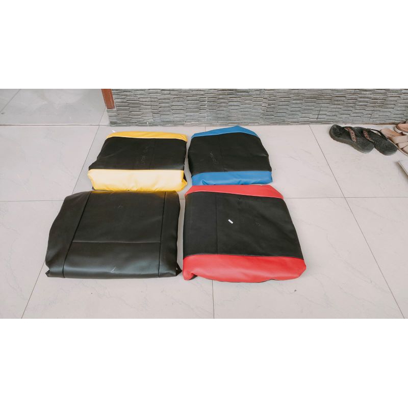 SARUNG JOK  COVER JOK GRAND MAX DEPAN KIRI KANAN (1SET)