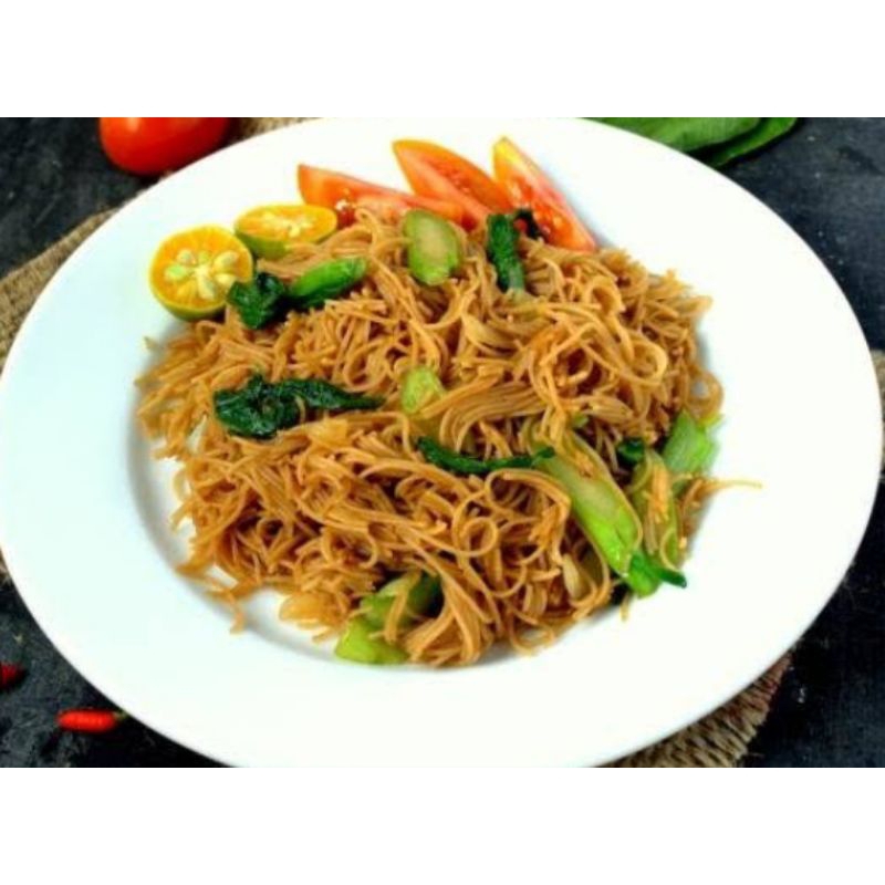 

MihoonGoreng