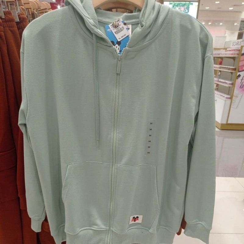 jaket perempuan by disney x nevada