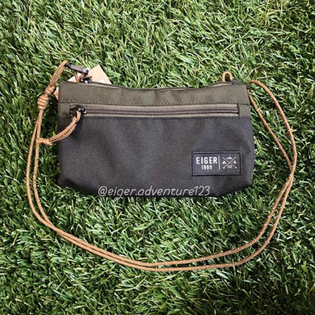 POUCH X-MARKET POUCH E1GER