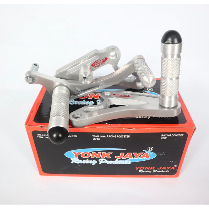 Steup Underbone F1ZR Anderbone FIZR Step Underbon Yonk Jaya Force