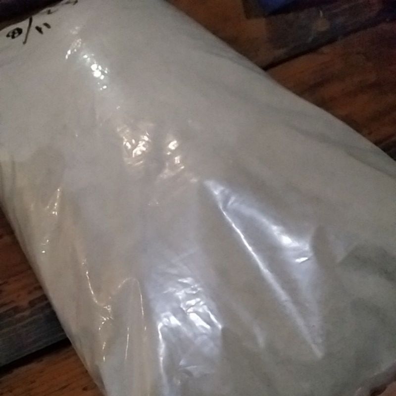 Pegagan powder Serbuk Pegagan Bubuk