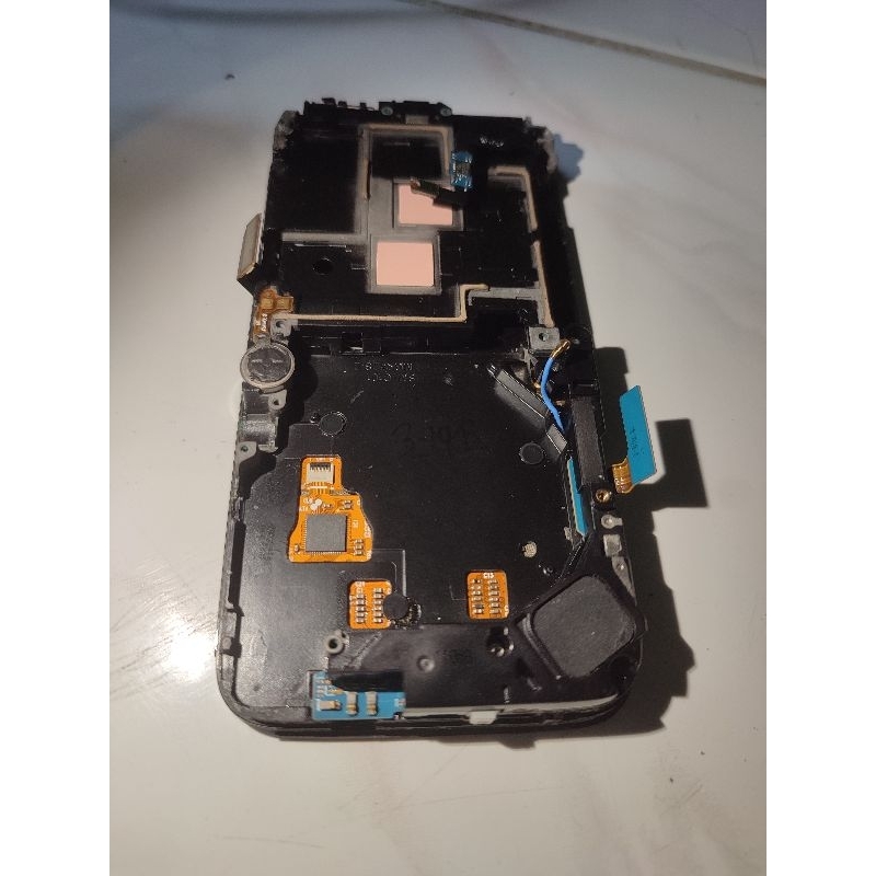 Lcd Samsung S4 Zoom Ori Copotan