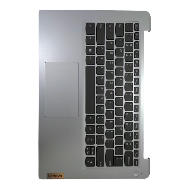 keyboard Lenovo IdeaPad 1 14AMN7 Laptop Grey