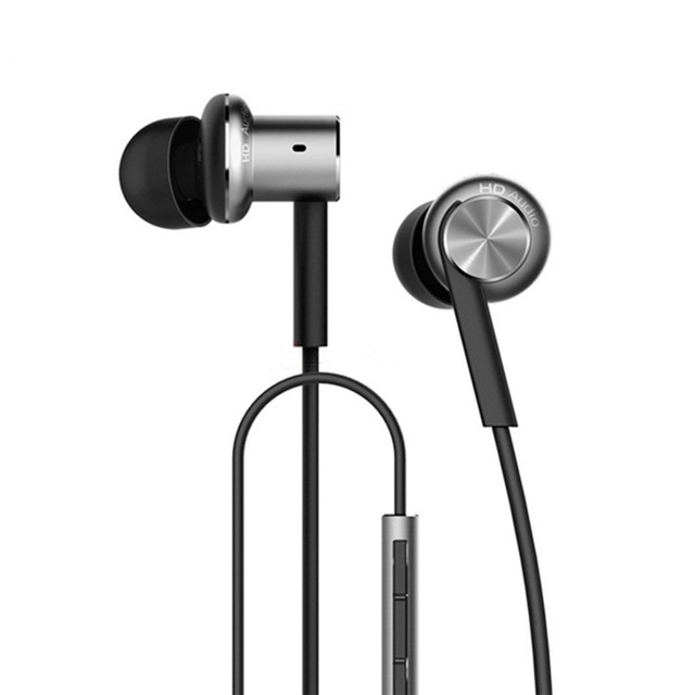 Xiaomi Mi In-Ear Headphones Pro HD