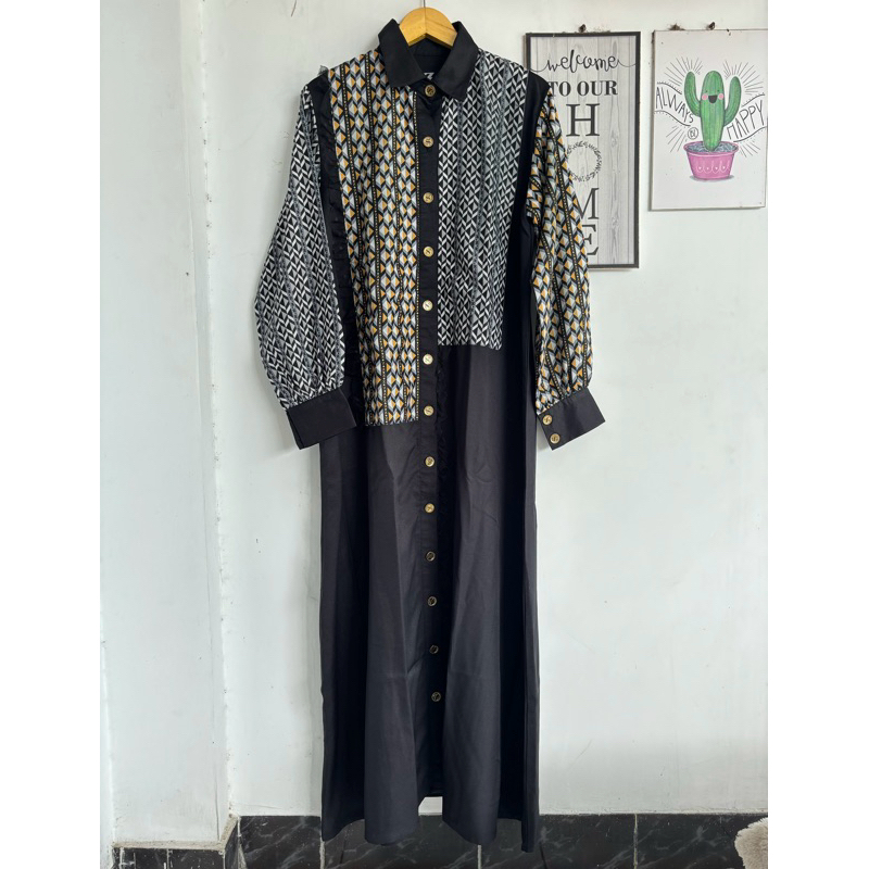 PL Chromatica Aubrey Dress ZS